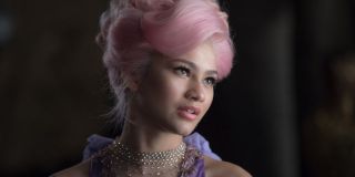 Zendaya - Król rozrywki