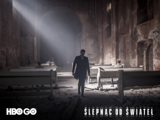 Ślepnąc od świateł - zdjęcie