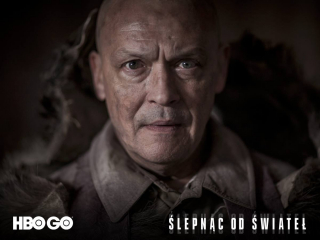 Ślepnąc od świateł - zdjęcie