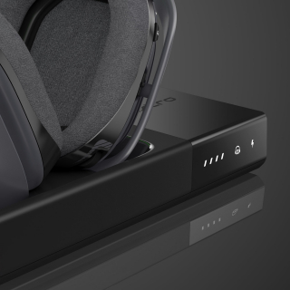 Astro Gaming A50