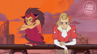 She-Ra and the Princesses of Power - zdjęcie