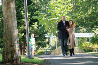 Chirurdzy - sezon 15. - zdjęcie