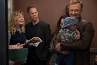 Chirurdzy - sezon 15. - zdjęcie