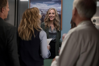 Chirurdzy - sezon 15. - zdjęcie