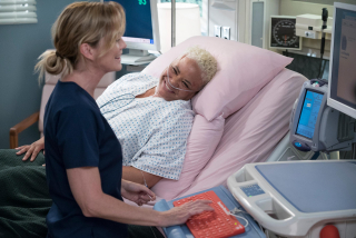 Chirurdzy - sezon 15. - zdjęcie