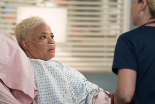 Chirurdzy - sezon 15. - zdjęcie