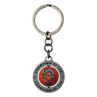 BlizzCon Goody Bag 2018