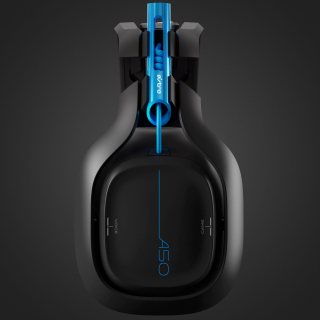 Astro Gaming A50