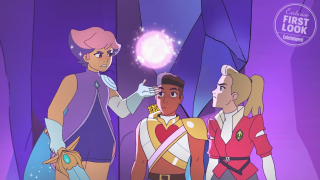 She-Ra and the Princesses of Power - zdjęcie