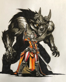 Księżniczki Disneya jako wojowniczki - galeria