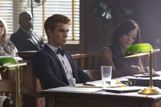 Riverdale - sezon 3.