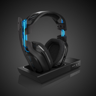 Astro Gaming A50