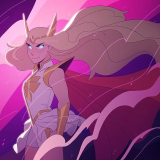 She-Ra and the Princesses of Power - zdjęcie