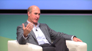 4. John Stankey - dyrektor generalny WarnerMedia