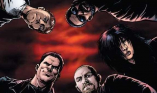 The Boys Amazon