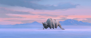 Awatar: Legenda Aanga / Avatar: The Last Airbender