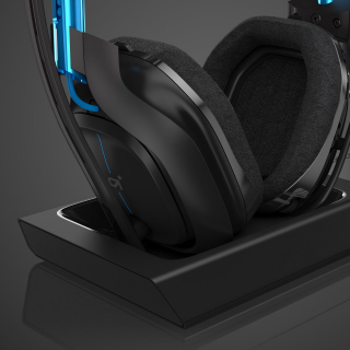 Astro Gaming A50