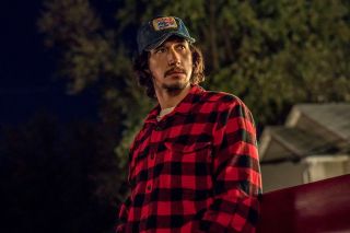 Adam Driver