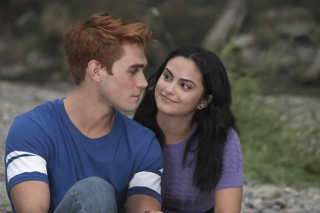Riverdale - sezon 3.