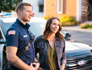 9-1-1, sezon 2. - premiera 23 września