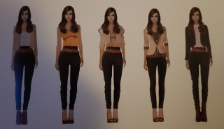 Marvel's Spider-Man - grafiki koncepcyjne