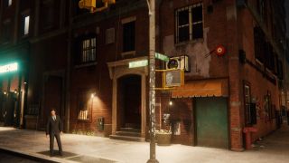 Alias Investigation – siedziba agencji detektywistycznej Jessici Jones