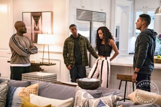 All American - premiera 10 października