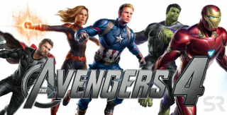 Avengers 4