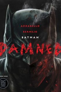 Batman: Damned