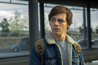 Chilling Adventures of Sabrina - zdjęcie