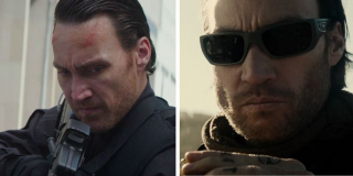 Callan Mulvey – aktor zaliczył krótki występ w filmie Batman V Superman jako Anatoli Knyazev, a nieco dłużej występował jako agent H.Y.D.R.Y. w filmie Kapitan Ameryka: Zimowy Żołnierz.