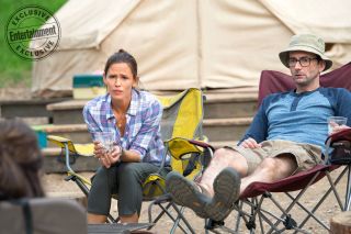 Camping - premiera 14. października