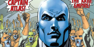 Att-Lass (Algenis Perez Soto) - znany też jako Kapitan Atlas; w komiksach złoczyńca wywodzący się z Kree; bezwzględny i niezwykle silny fizycznie; swego czasu nosił tzw. Nega-Bands, potężne rękawice umożliwiające mu dostęp do międzywymiarowej energii; ostatecznie stał się działającym na własną rękę watażką wojennym - doszło do tego wtedy, gdy zdał sobie sprawę, że Starforce jest manipulowane przez Supreme Intelligence