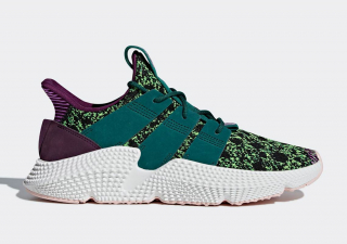 Adidas Prophere - Cell - Dragon Ball