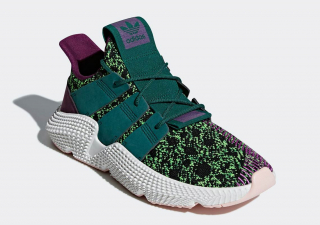 Adidas Prophere - Cell - Dragon Ball