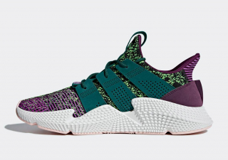 Adidas Prophere - Cell - Dragon Ball