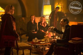 Chilling Adventures of Sabrina - premiera 26 października