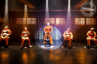 Crazy Ex-Girlfriend, sezon 4. - premiera 12 października