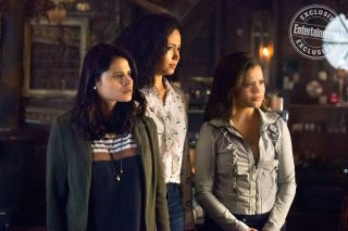 Czarodziejki - premiera 14 października