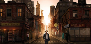 Część akcji 2. sezonu rozgrywa się w nowojorskim Chinatown - pojawiają się choćby takie lokacje jak ulica Canal czy Park Kolumba, w których w komiksach operowali członkowie Ręki i Złotych Tygrysów