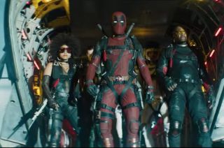 Deadpool 2