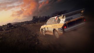 Dirt Rally 2
