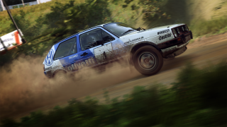 Dirt Rally 2