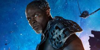 Korath (Djimon Hounsou) - w komiksach był specjalistą od inżynierii cybernetycznej i genetycznej; w czasie wojny Kree i Skrulli eksperymentował nawet na samym sobie; ostatecznie wszedł w posiadanie nadludzkiej siły i wytrzymałości, jednocześnie zyskując zdolności telepatyczne, pozwalające mu śledzić wroga; w MCU ostatecznie opowiedział się po stronie Ronana