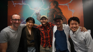 Sucker Punch Productions