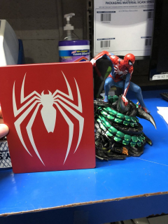 Marvel’s Spider-Man