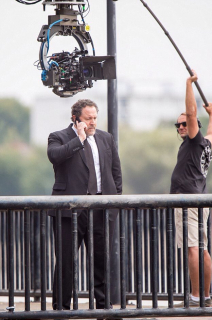 Spider-Man: Far From Home - zdjęcia z planu