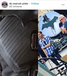 Titans - zdjęcia testowe