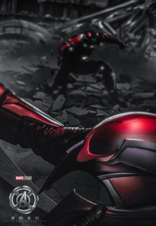 Avengers vs. X-Men - fanart