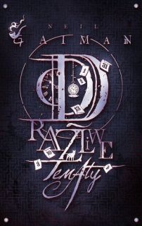 Drażliwe tematy – okładka